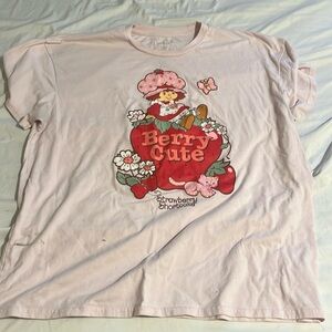 Shortcake T-shirt